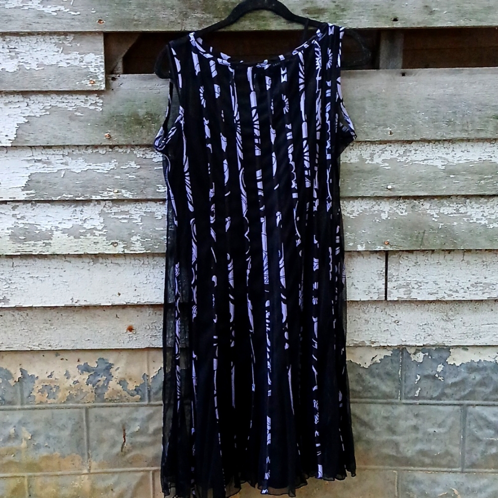 Sandra Darren Dress